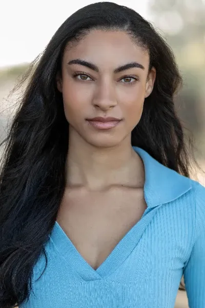 Jasmin Tatyana Brown photo