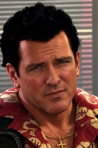 Michael Madsen