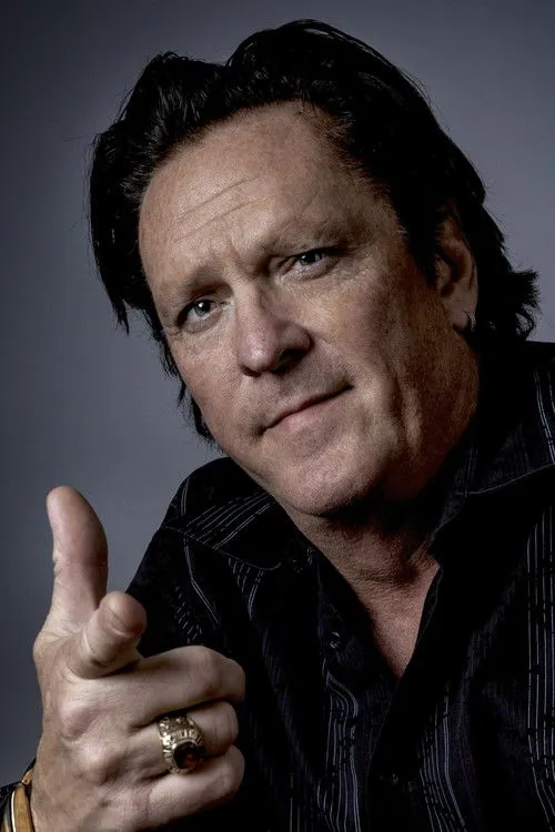 Michael Madsen photo