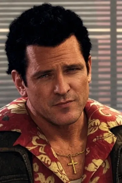 Joe Barbaro