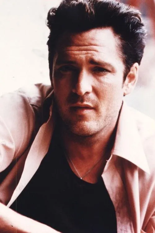 Michael Madsen photo