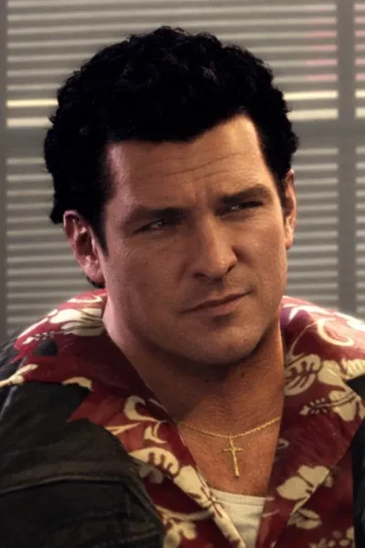 Joe Barbaro