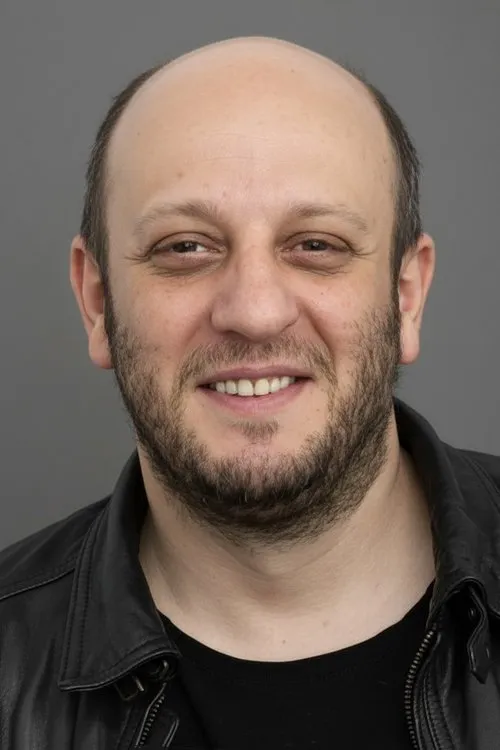 Ma Doo-ki