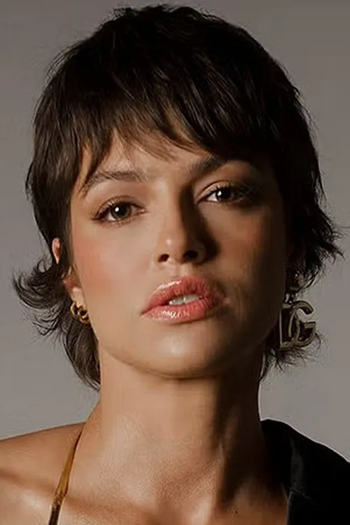 Agatha Moreira photo