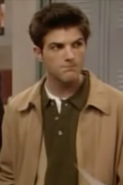 Adam Scott photo