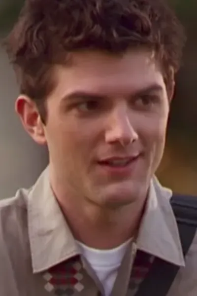 Adam Scott photo