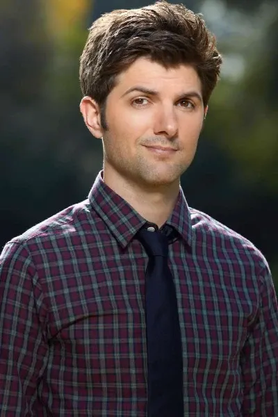 Adam Scott photo