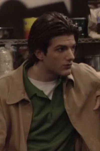 Adam Scott photo