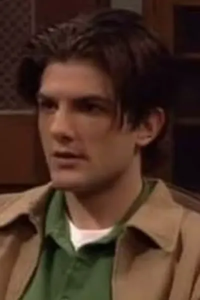 Adam Scott photo