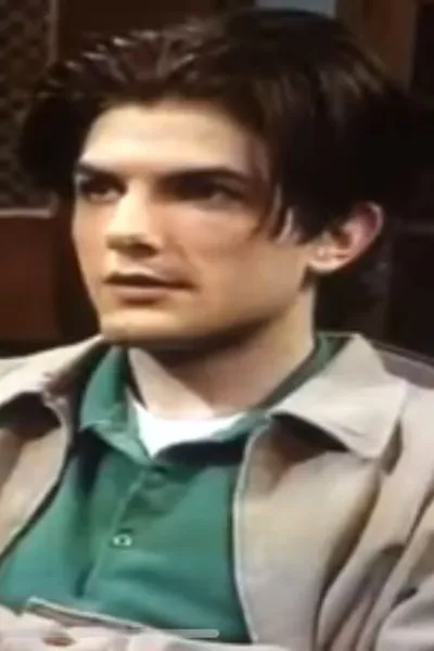 Adam Scott photo
