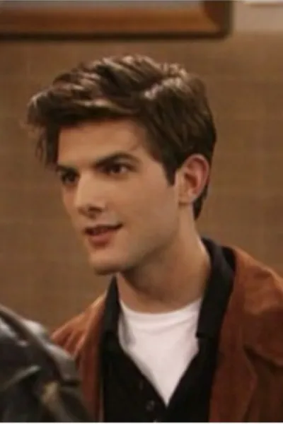 Adam Scott photo