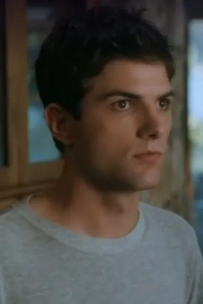 Adam Scott photo