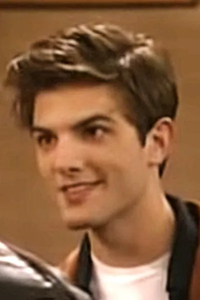 Adam Scott photo