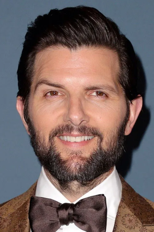 Adam Scott photo