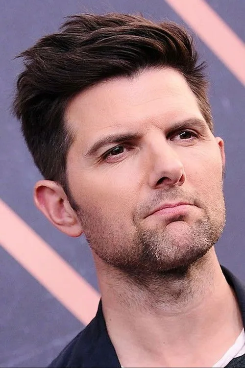 Adam Scott photo