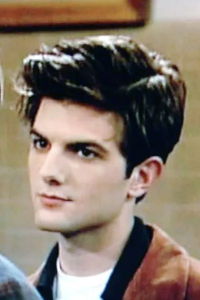 Adam Scott photo