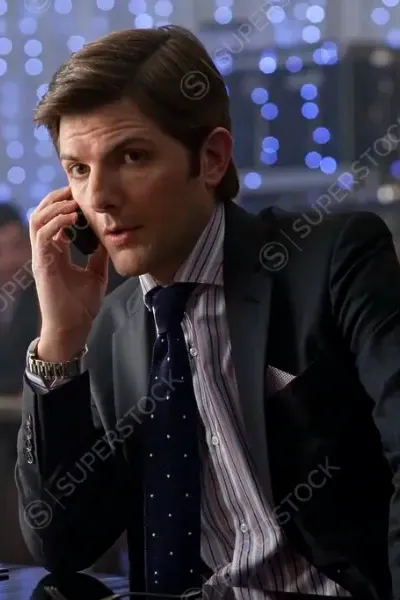 Adam Scott photo
