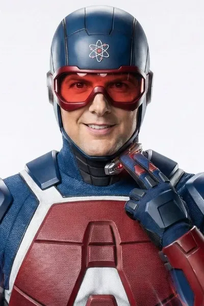Adam Scott