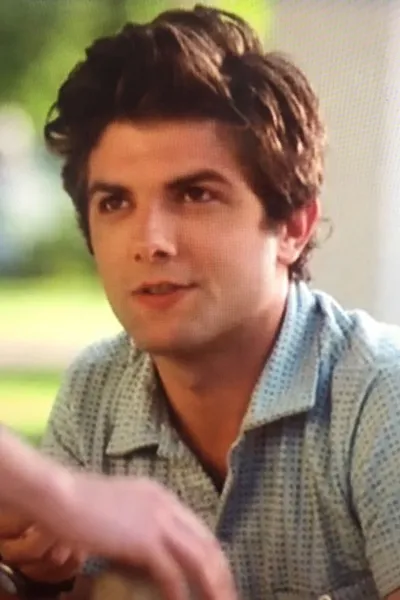 Adam Scott photo