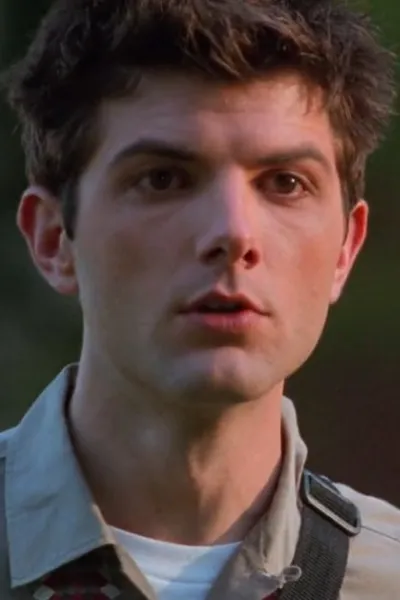 Adam Scott photo