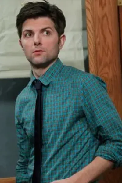 Adam Scott photo