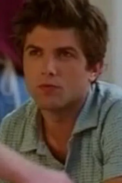 Adam Scott photo