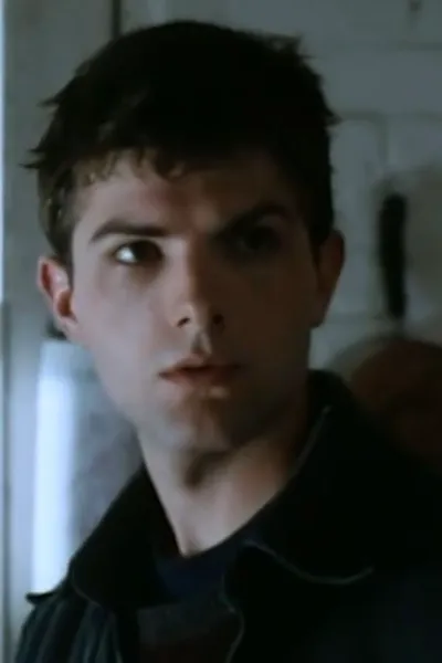 Adam Scott photo