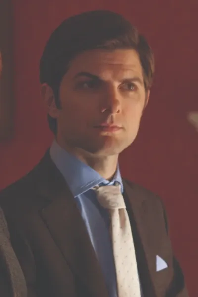 Adam Scott photo