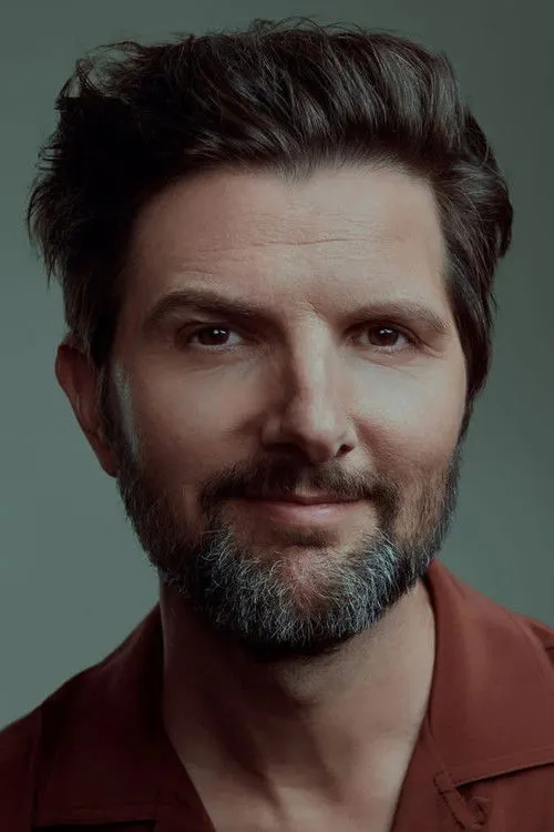 Adam Scott photo