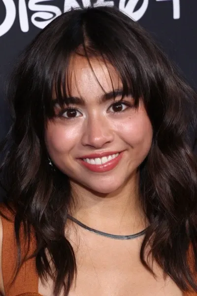 Ciara Riley Wilson photo