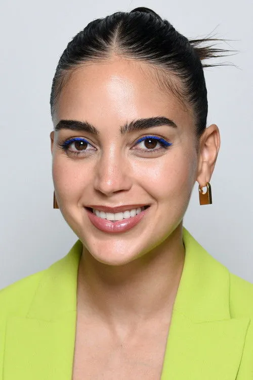 Melissa Barrera photo