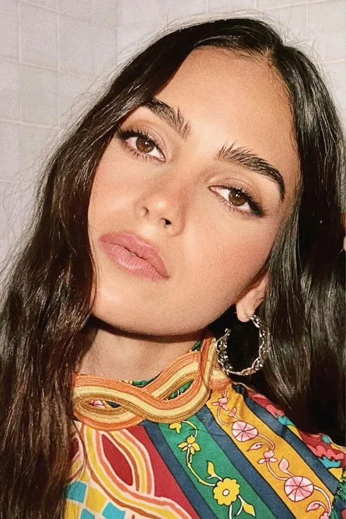 Melissa Barrera photo