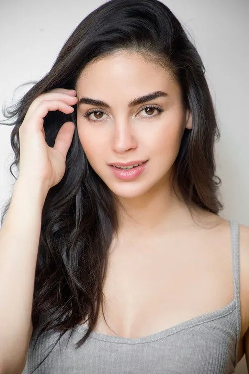 Melissa Barrera photo