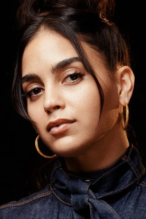 Melissa Barrera photo