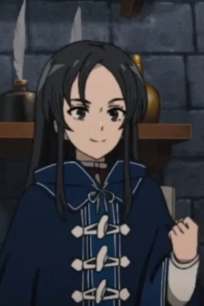 Shizuka Nanahoshi