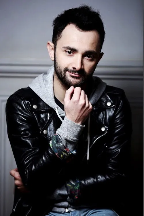 Mickaël Michel
