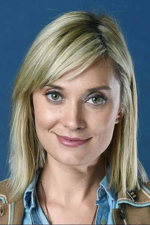 Spencer Grammer photo