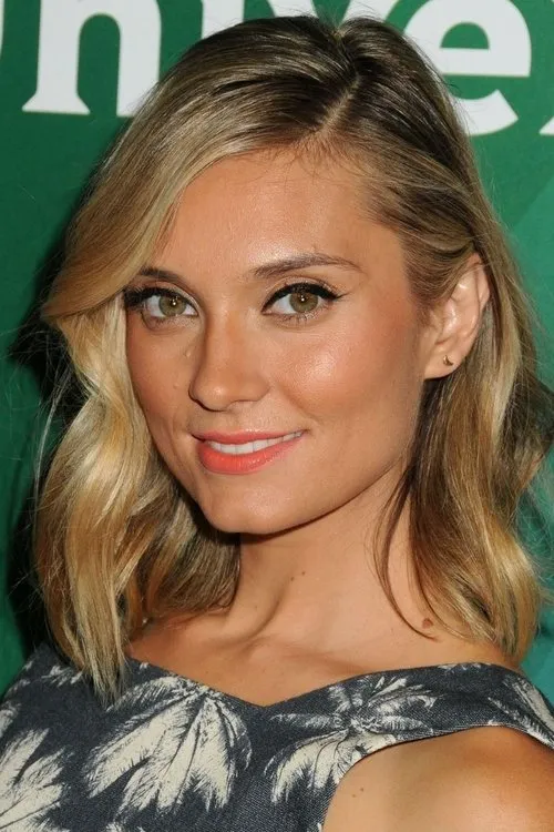 Spencer Grammer photo