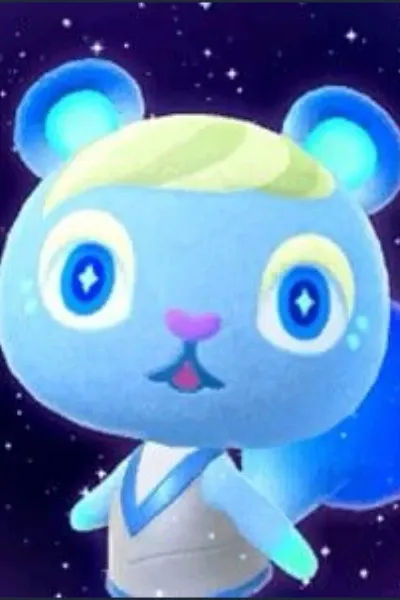 Ione (Animal Crossing) photo