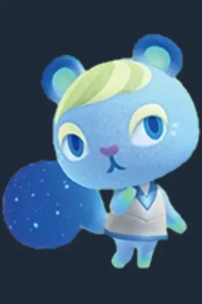 Ione (Animal Crossing) photo