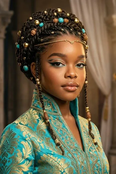 Marsai Martin