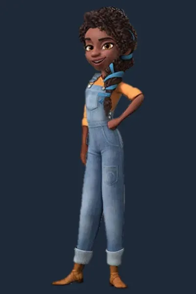 Marsai Martin photo