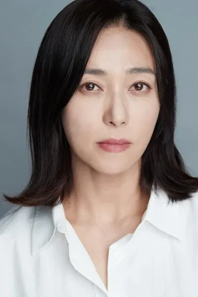 Jang Young-nam photo