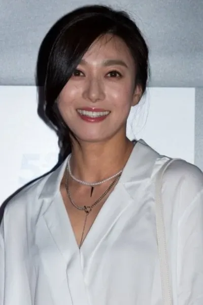 Jang Young-nam photo