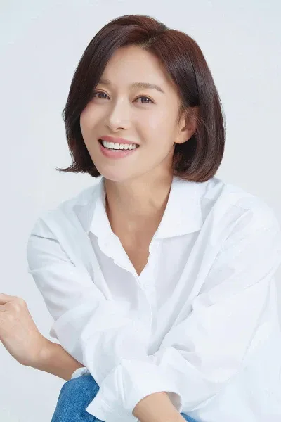 Jang Young-nam photo