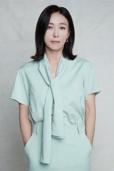 Jang Young-nam photo