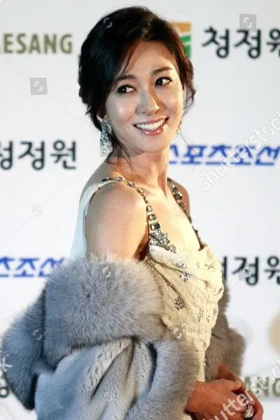 Jang Young-nam photo