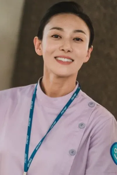 Jang Young-nam photo