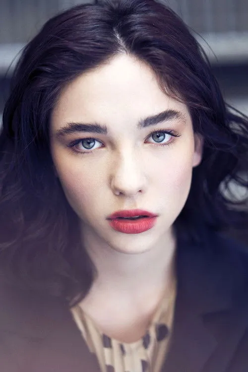 Matilda De Angelis photo