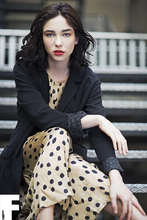 Matilda De Angelis photo